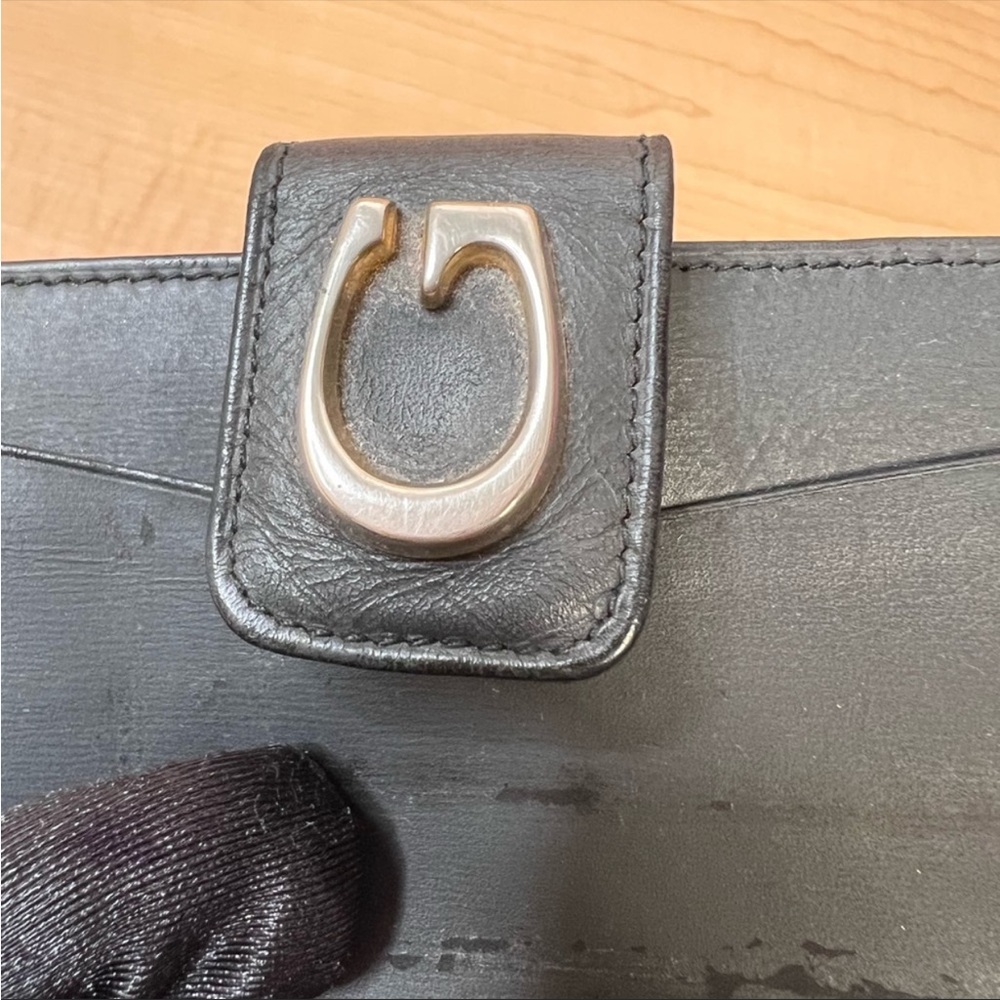 Authentic Gucci Wallet - Picture 12 of 13